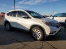 Honda Crv Exl Image 5