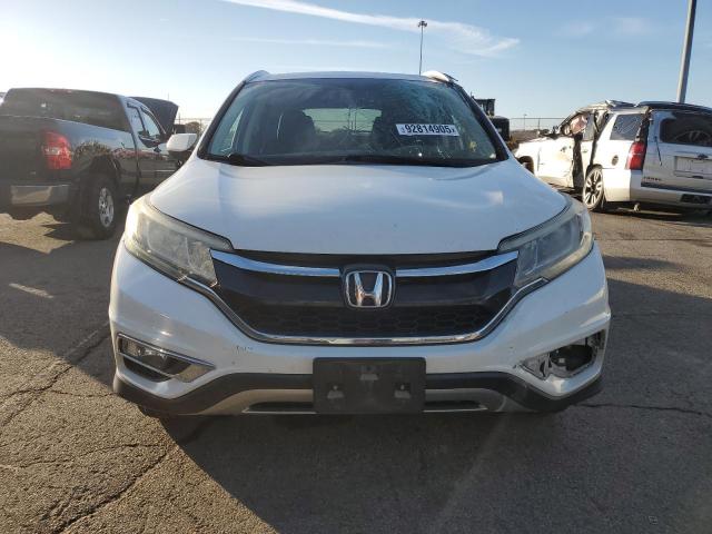 Honda Crv Exl Image 3