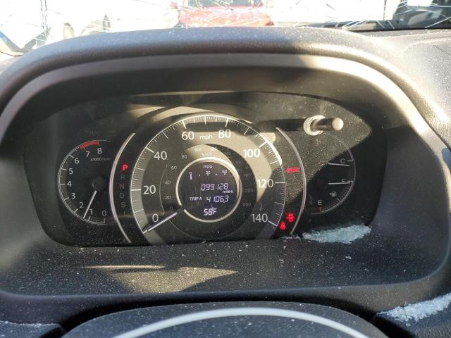 Honda Crv Exl Image 6