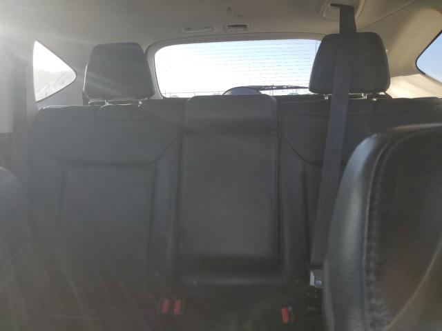 Honda Crv Exl Image 13