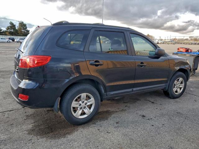 Hyundai SANTA FE Gls Image 13