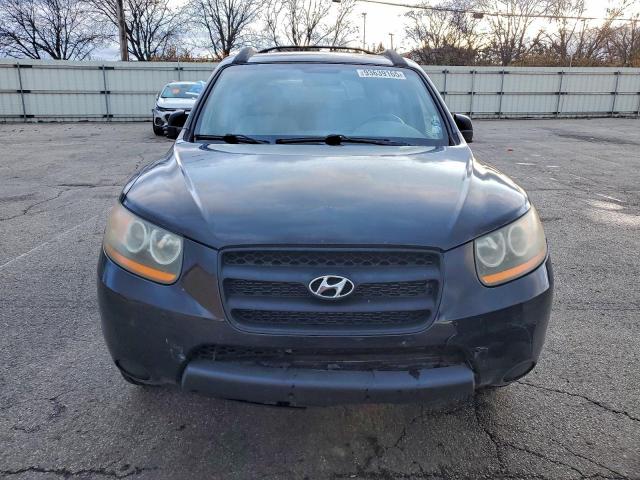 Hyundai SANTA FE Gls Image 3