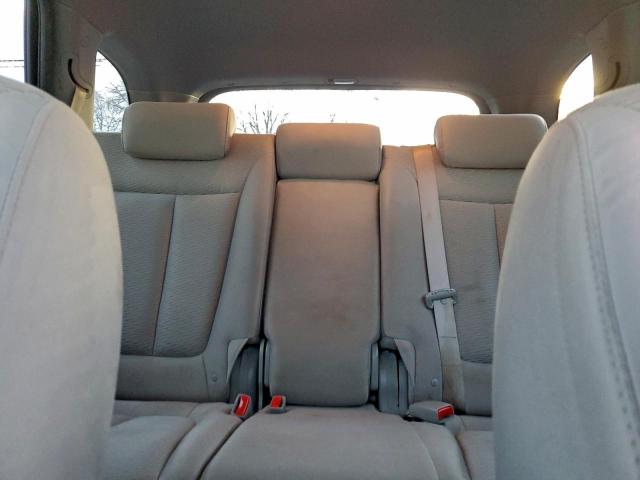 Hyundai SANTA FE Gls Image 11