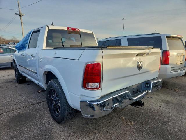 Ram 1500 Laramie Image 12