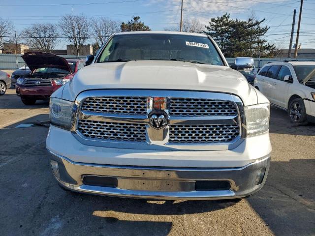 Ram 1500 Laramie Image 5