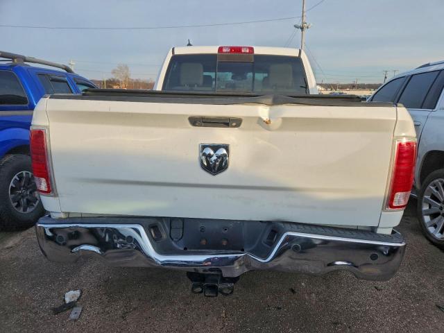 Ram 1500 Laramie Image 11