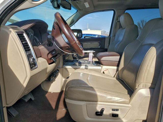 Ram 1500 Laramie Image 3