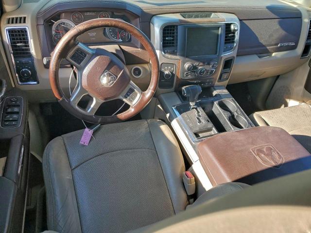 Ram 1500 Laramie Image 9