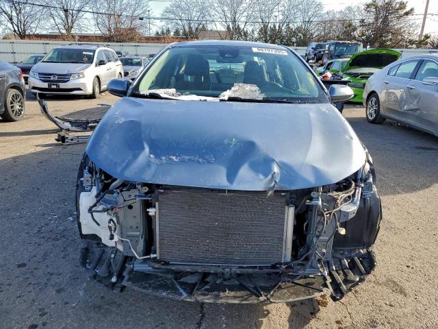 Toyota Corolla Le Image 11