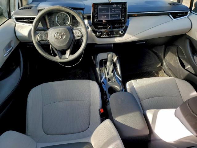 Toyota Corolla Le Image 12