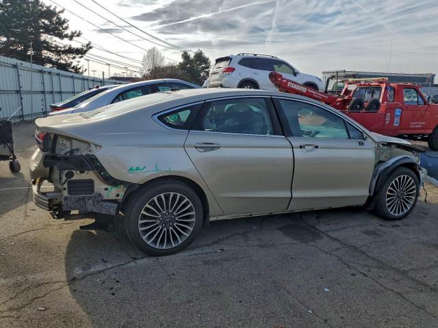 Ford Fusion Se Image 3