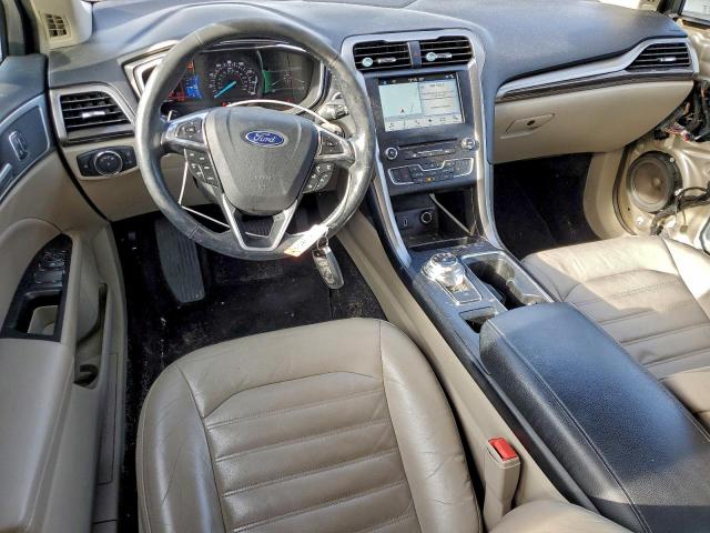 Ford Fusion Se Image 8