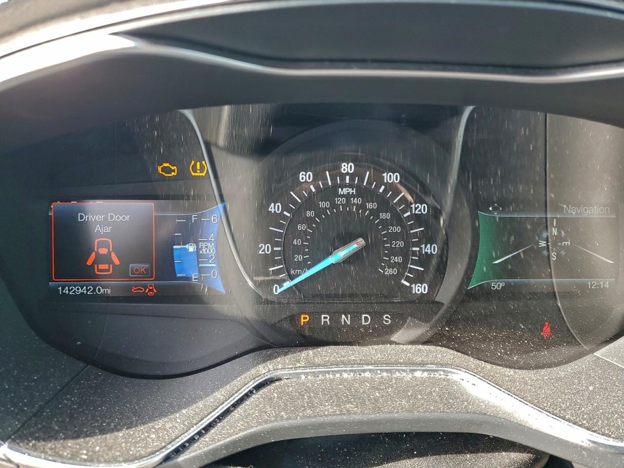 Ford Fusion Se Image 12