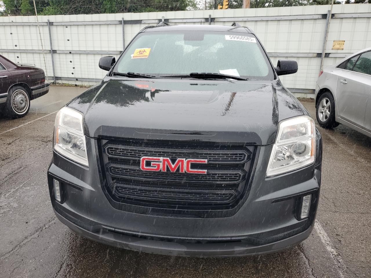 GMC Terrain Slt Image 10