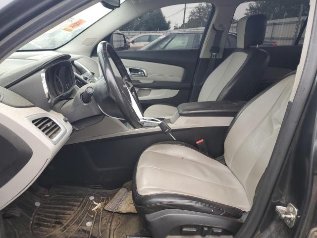 GMC Terrain Slt Image 8