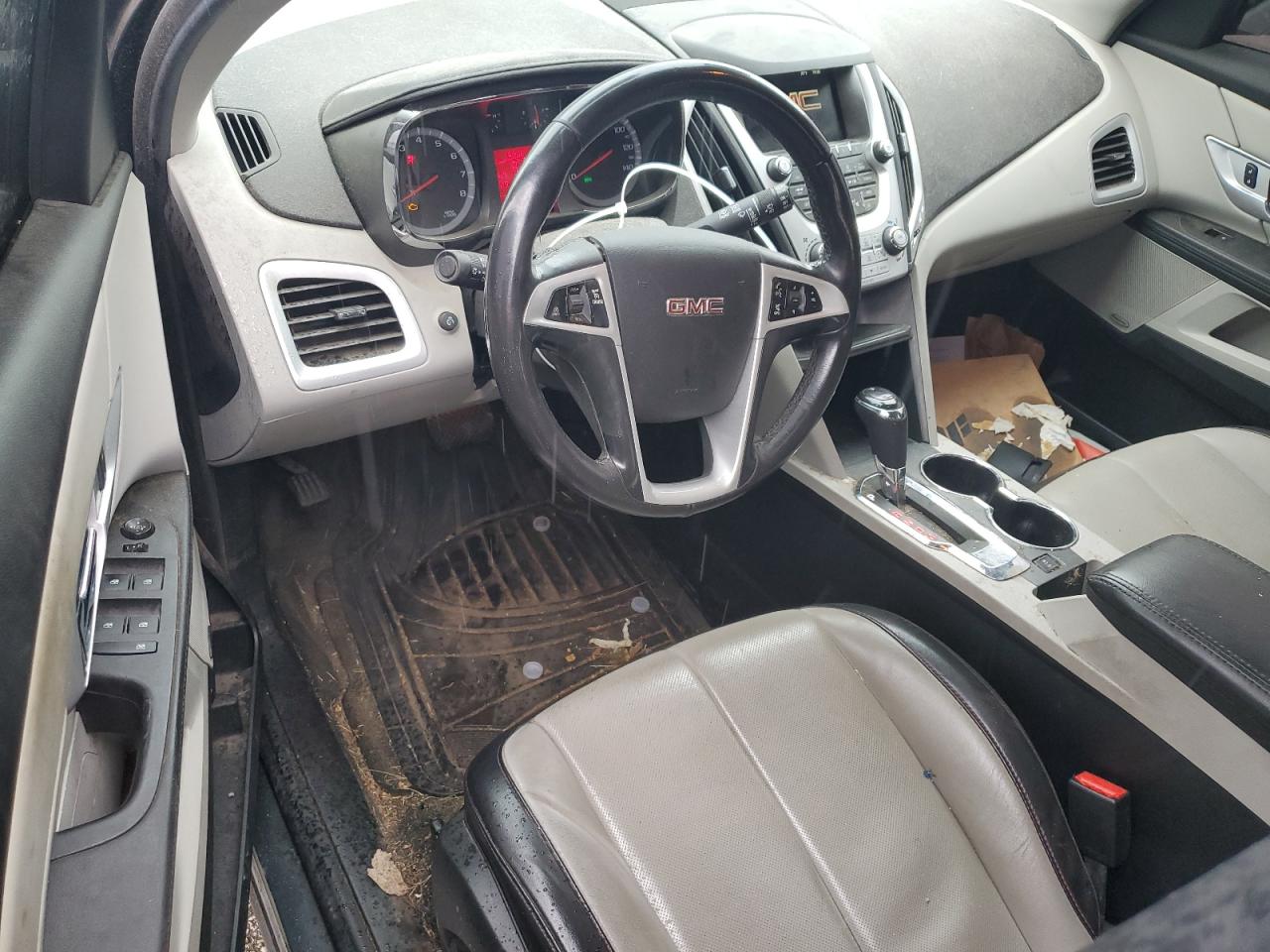 GMC Terrain Slt Image 4