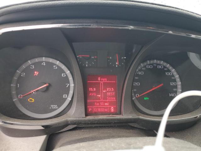 GMC Terrain Slt Image 9