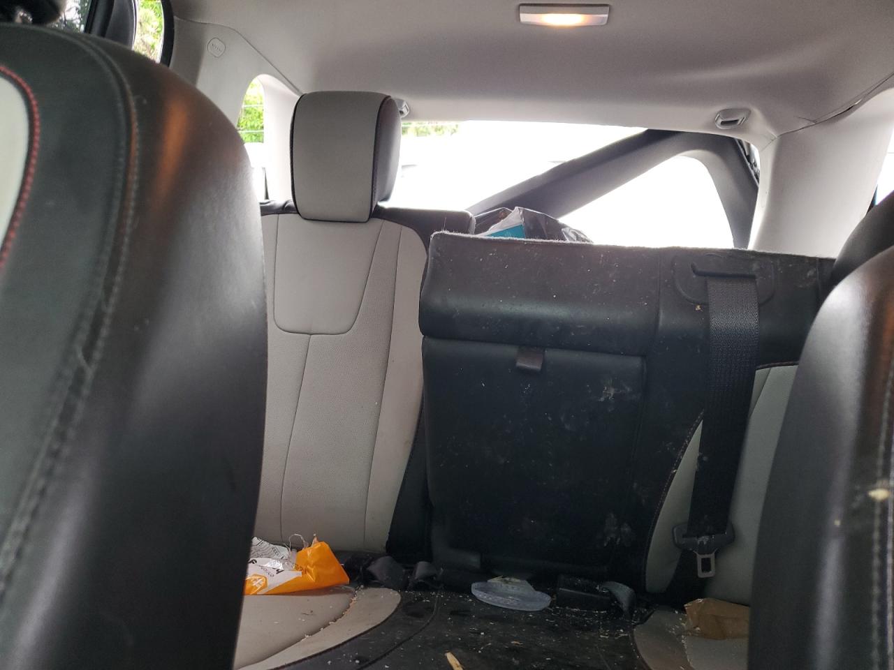 GMC Terrain Slt Image 3