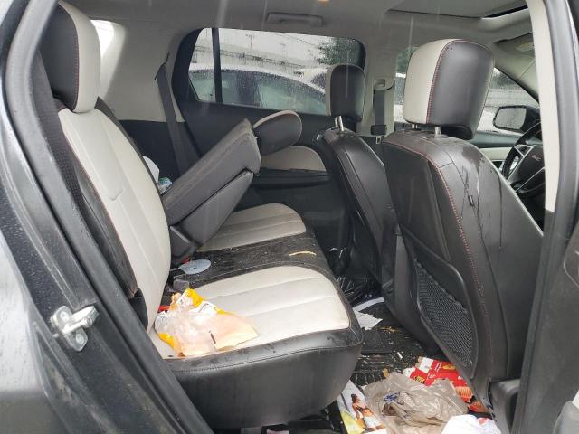 GMC Terrain Slt Image 5