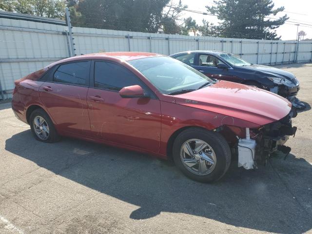 Hyundai ELANTRA Se Image 6