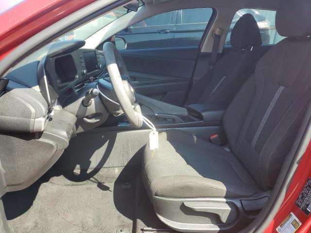 Hyundai ELANTRA Se Image 9