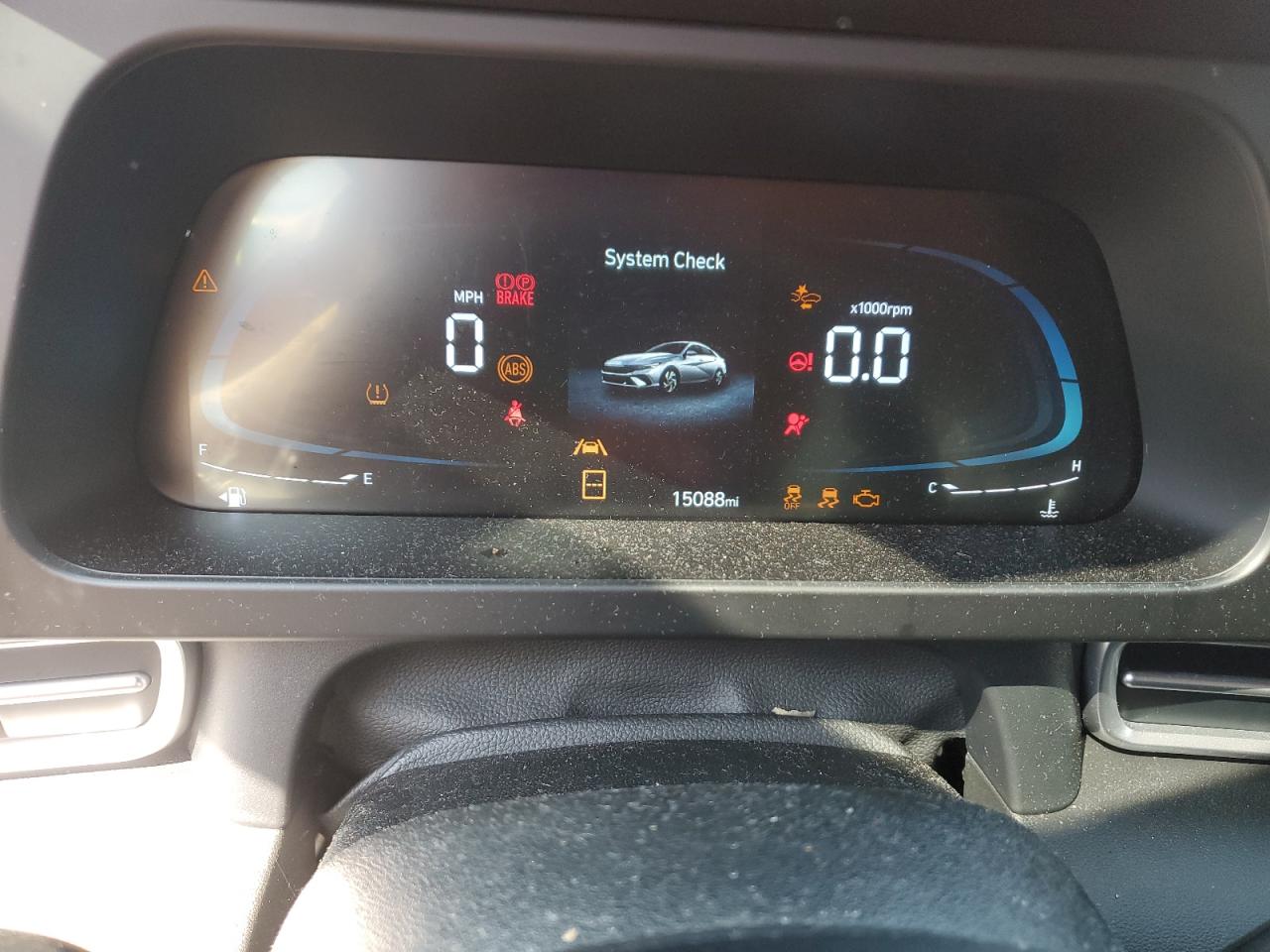 Hyundai ELANTRA Se Image 2