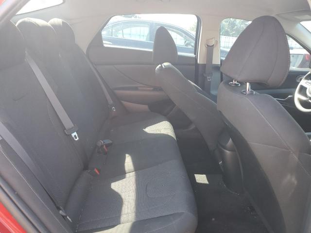 Hyundai ELANTRA Se Image 10