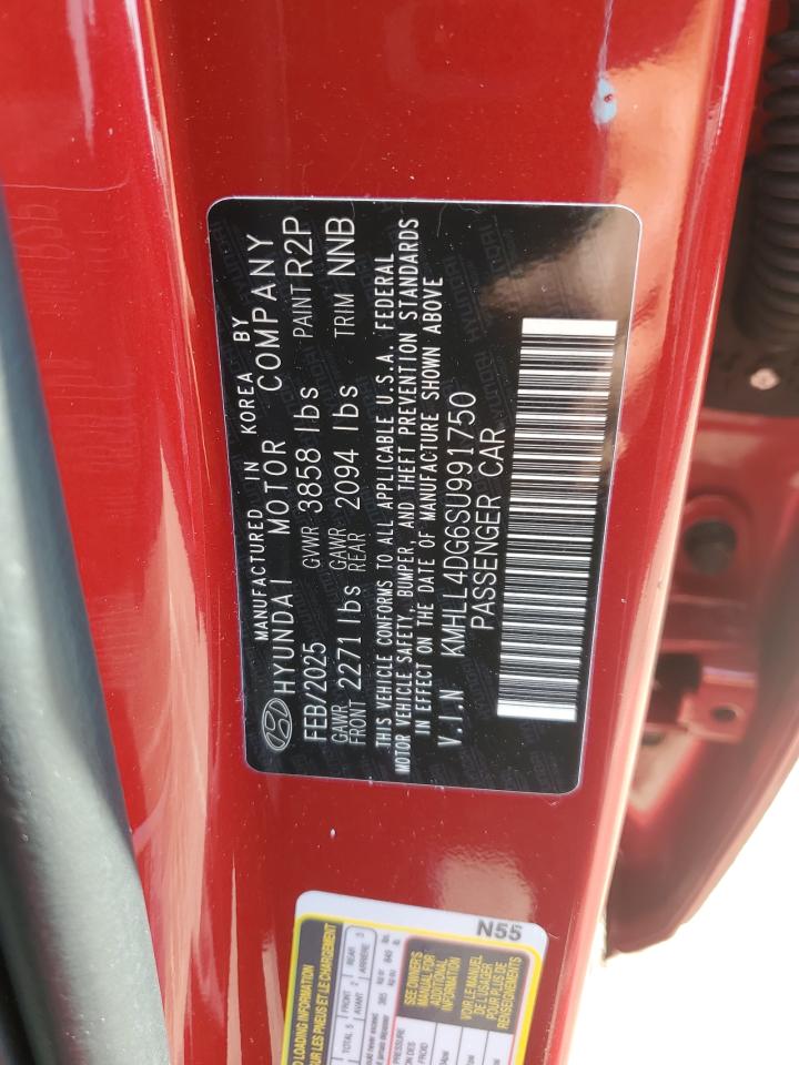 Hyundai ELANTRA Se Image 12