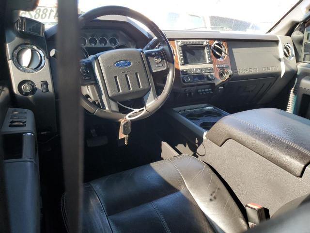 Ford F-350 Super Duty Image 6
