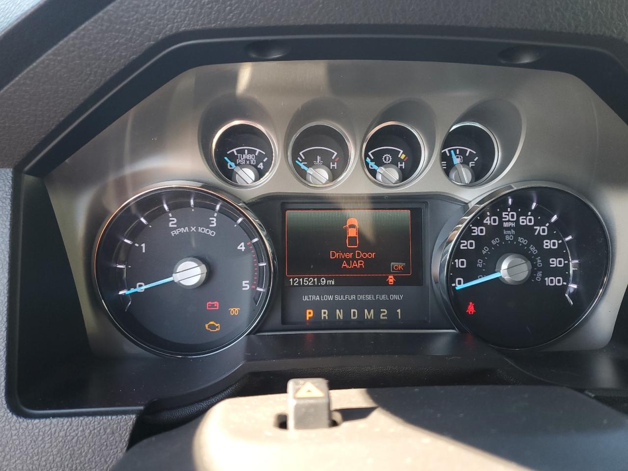 Ford F-350 Super Duty Image 4