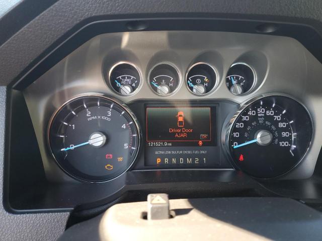 Ford F-350 Super Duty Image 4