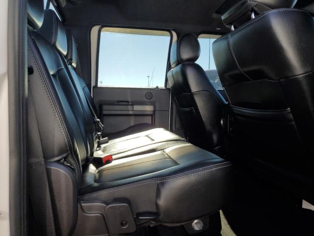 Ford F-350 Super Duty Image 7