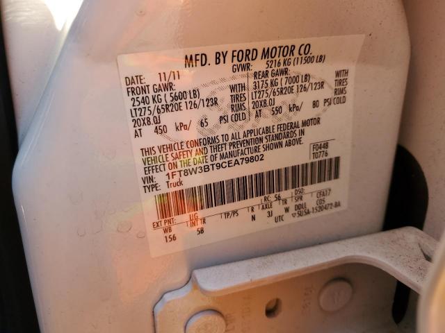 Ford F-350 Super Duty Image 5