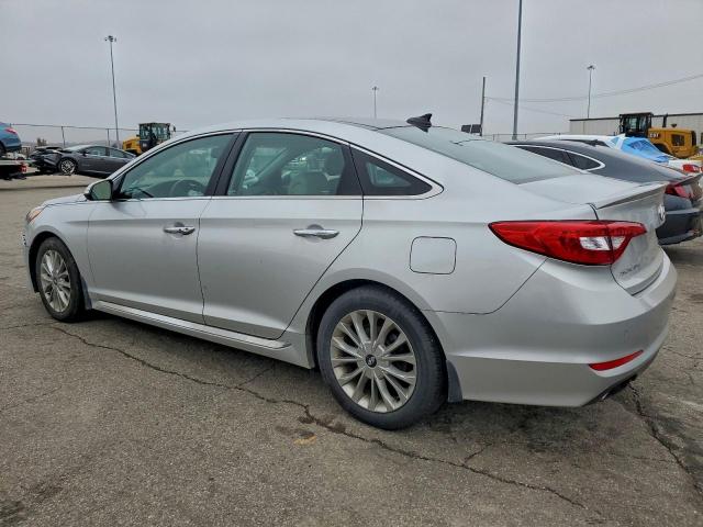 Hyundai SONATA Sport Image 3