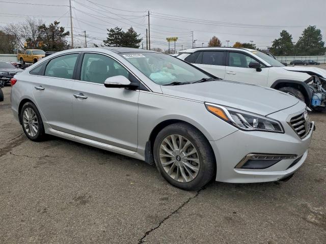 Hyundai SONATA Sport Image 9