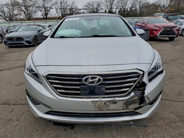 Hyundai SONATA Sport Image 4