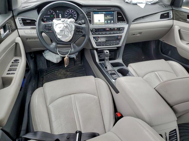 Hyundai SONATA Sport Image 5