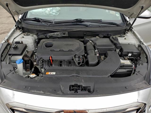 Hyundai SONATA Sport Image 11