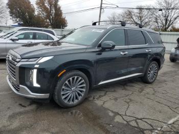  Salvage Hyundai PALISADE