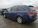 Honda Odyssey Exl Image 2