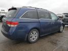 Honda Odyssey Exl Image 4