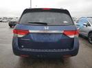 Honda Odyssey Exl Image 5
