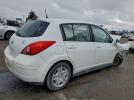 Nissan Versa S Image 2