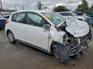 Nissan Versa S Image 5