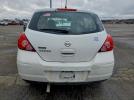 Nissan Versa S Image 4