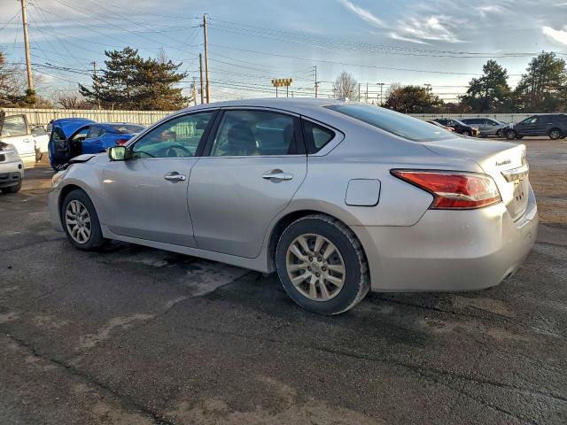 Nissan Altima 2.5 Image 3