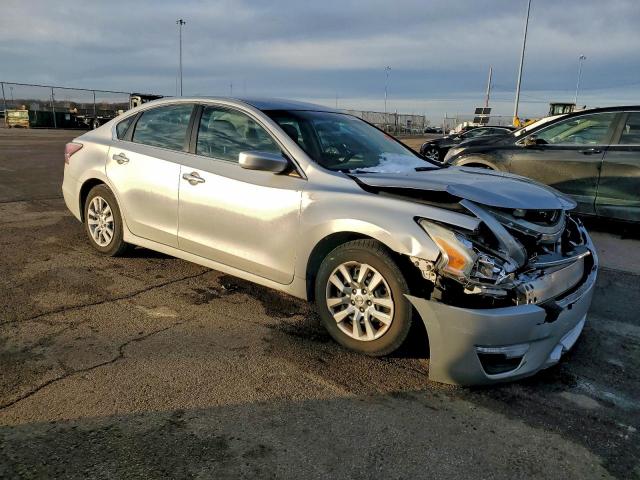 Nissan Altima 2.5 Image 7