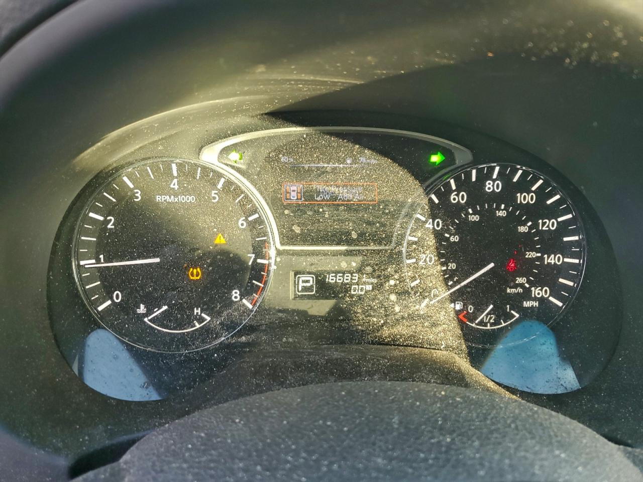 Nissan Altima 2.5 Image 5