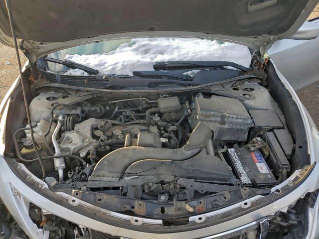 Nissan Altima 2.5 Image 10