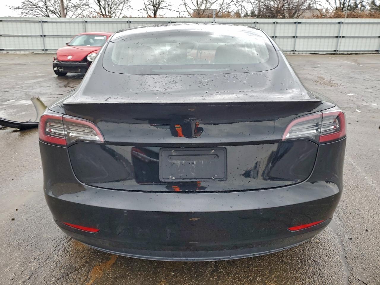 Tesla Model 3 Image 7